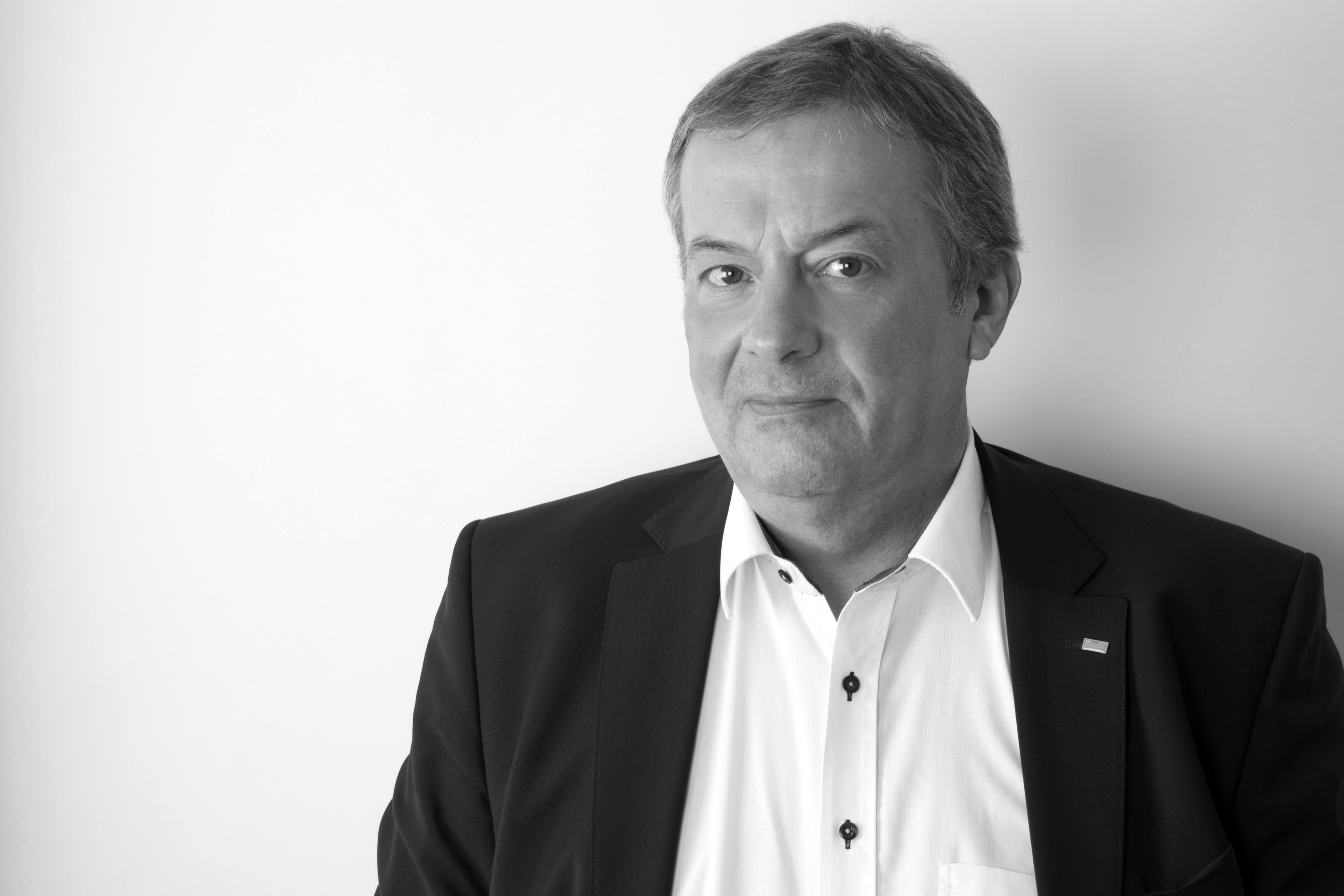 FDP-Kreisvorsitzender Jörg Kloppenburg