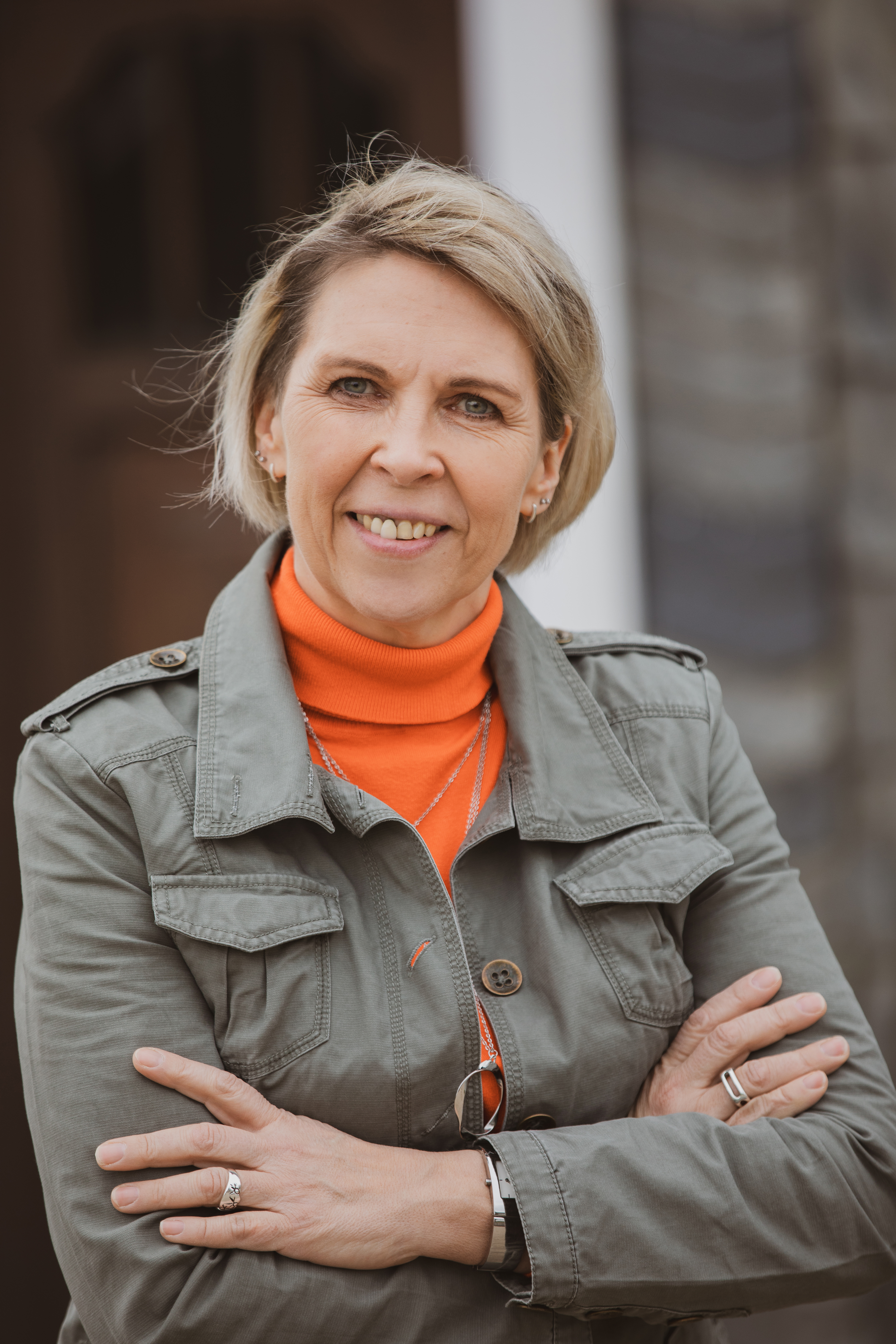 Kirsten Reissig