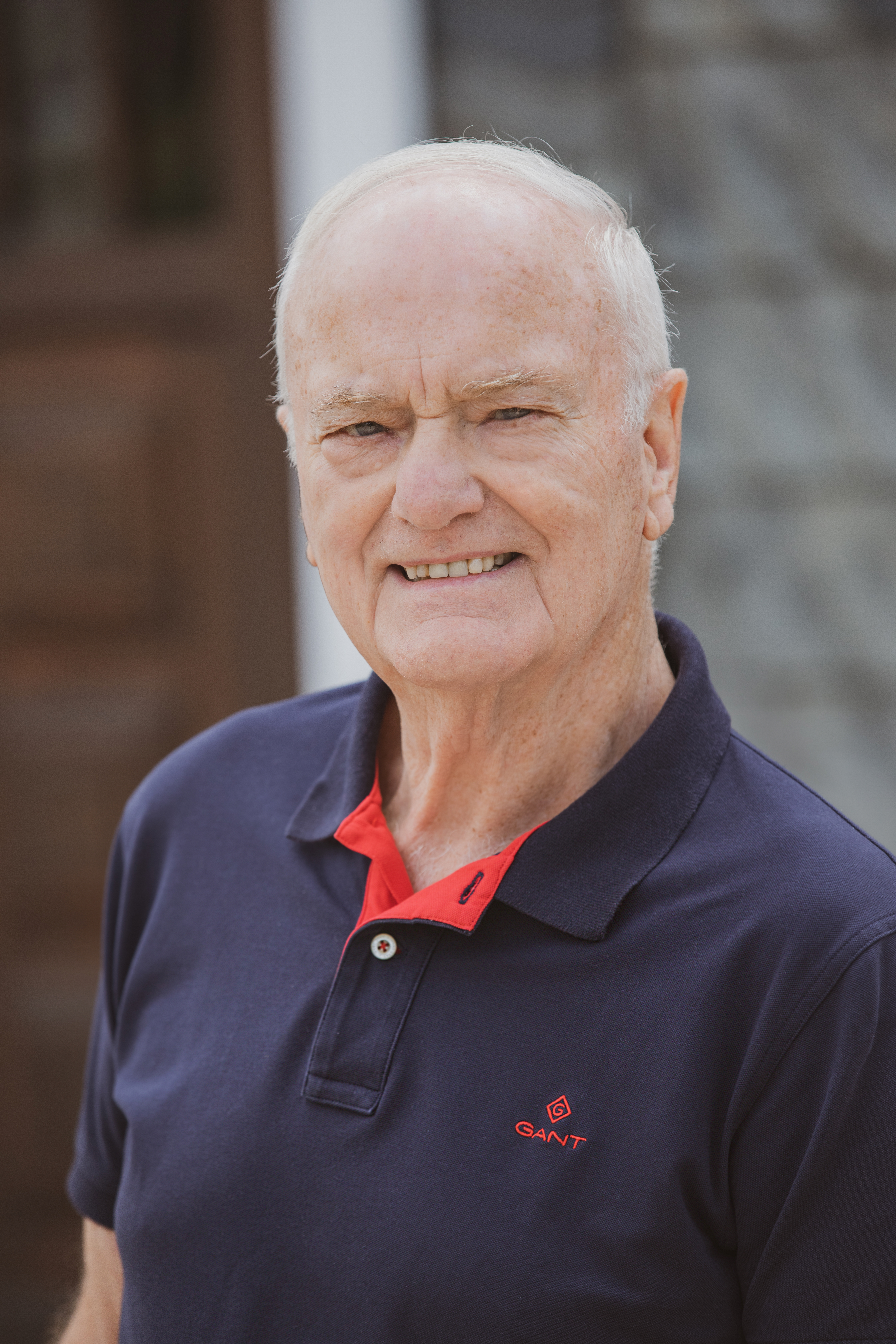 Reinhard Grüber