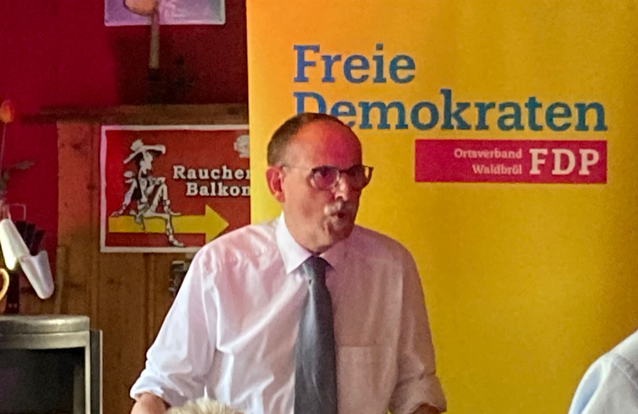 Detlef Baldamus
