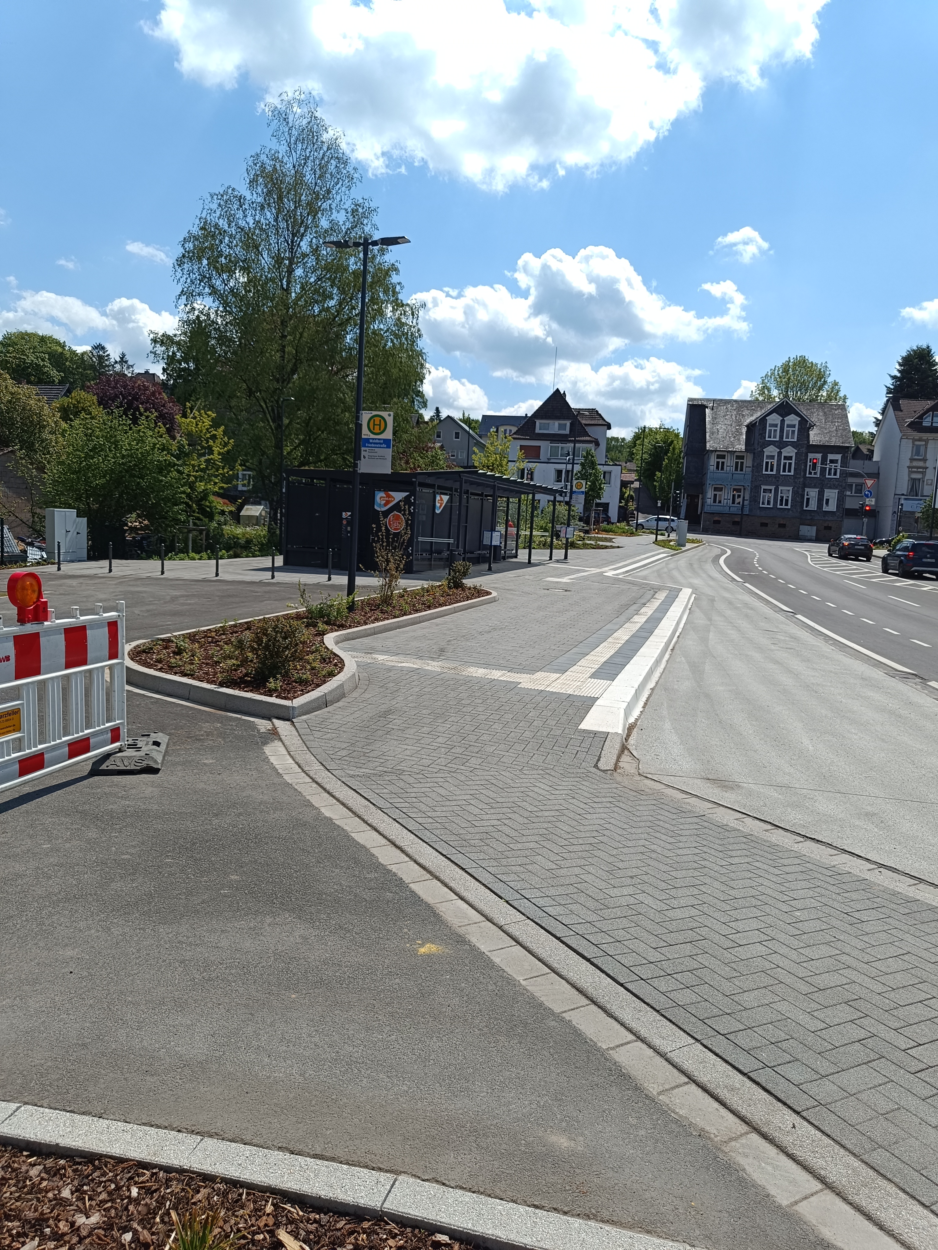 Mobilstation