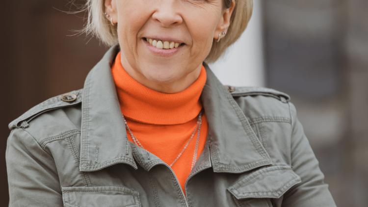 Kirsten Reissig