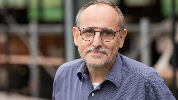 Detlef Baldamus