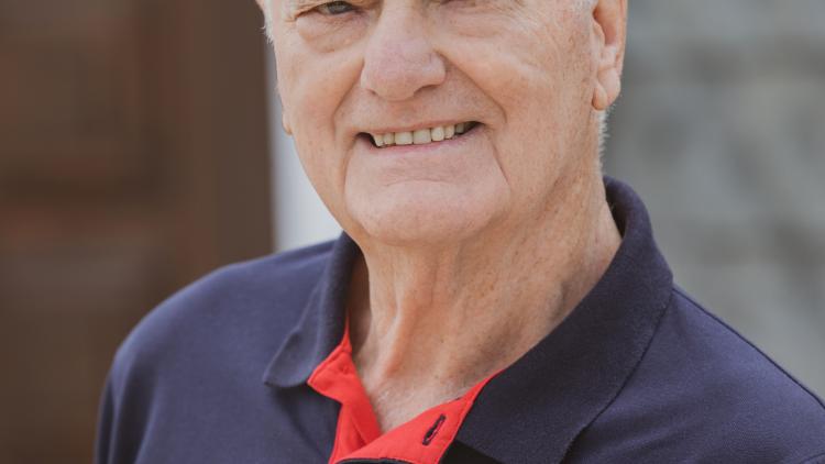 Reinhard Grüber