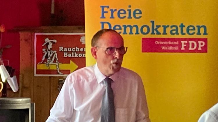 Detlef Baldamus