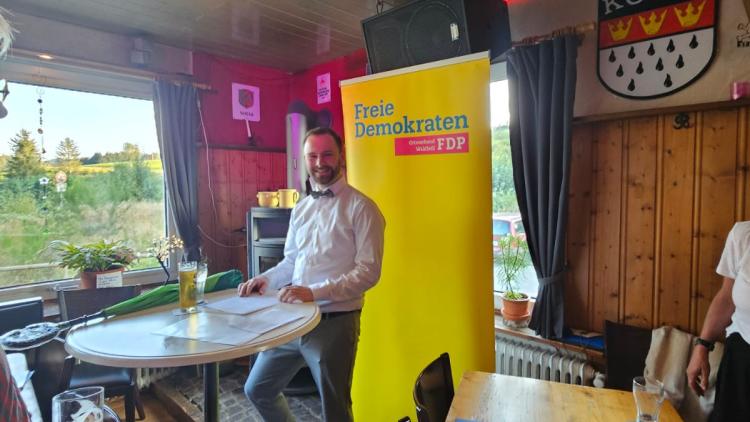 Sebastian Diener