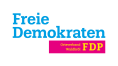 Logo FDP Waldbröl